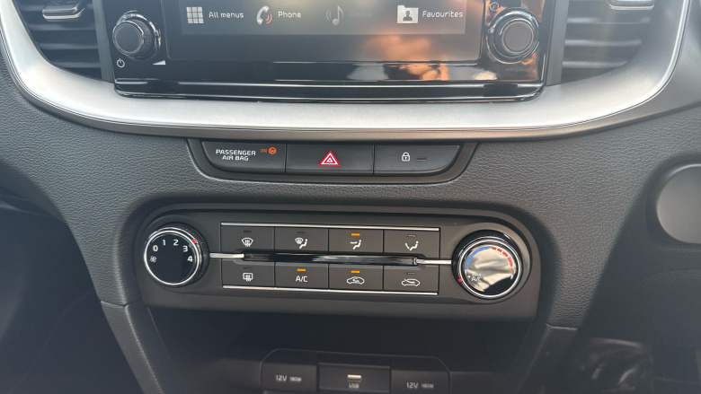 Kia Ceed 1.0T GDi ISG 2 5dr Petrol Estate